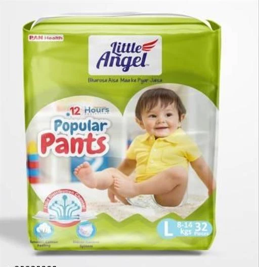 Checkout this latest Baby Daipers
Product Name: * Unique Baby Daipers*
Product Name:  Unique Baby Daipers
Brand Name: Extra Care
Size: L
Multipack: 1
Country of Origin: India
Easy Returns Available In Case Of Any Issue


Catalog Rating: ★4 (65)

Catalog Name: Unique Baby Daipers
CatalogID_7248825
C176-SC2019
Code: 982-30320989-993