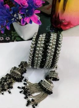 Stylish Beads Hand made Bracelet for Women and Girls