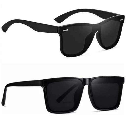  Full Rim Square Branded Latest And Stylish Sunglasses