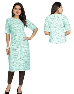  Stylish Women Kurti With Pant / Myra Drishya Kurtis