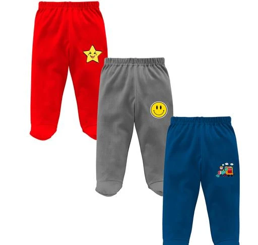  Kidbee Lower Pajamas For Kids And Baby Track Pantsjoggers Loose  Fit