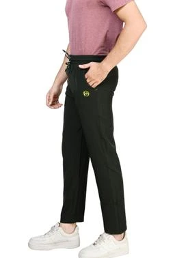  Awesome Trackpants Combo Of 3 / Fancy Latest Men Track