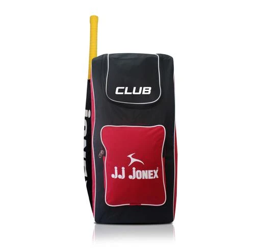 Checkout this latest Backpacks
Product Name: *JJ Jonex Cricket Kit Bag Club for Beginners Backpack (RED/BLACK)*
Product Name: JJ Jonex Cricket Kit Bag Club for Beginners Backpack (RED/BLACK)
Material: Polyester
Type: Casual Backpack
External Pocket: Buckle Pocket
Laptop Capacity: No Laptop Compartment
Laptop Compartment: Non Padded
Shoulder Strap Type: Yoke-Style
Size: XL
Volume In Litres: 24 To 30 Litres
Water Resistant: Yes
Product Height: 69 Cm
Product Length: 31 Cm
Product Width: 23 Cm
Print Or Pattern Type: Solid
Multipack: Others
Country of Origin: India
Easy Returns Available In Case Of Any Issue


Catalog Name: Classic Cricket Kit Bags
CatalogID_7333365
Code: 000-30699753

.