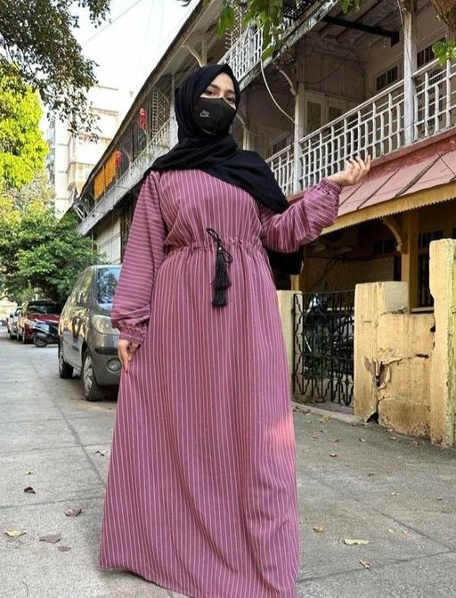 Abaya shop burqa style