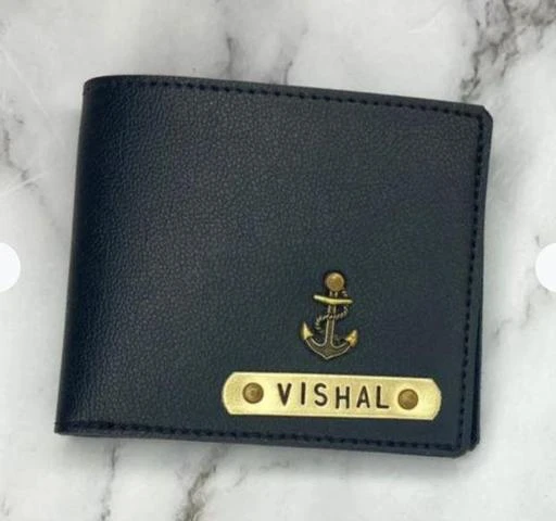 Checkout this latest Wallets
Product Name: *FashionableUnique Men Wallets*
Material: Canvas & Leather
Pattern: Solid
Net Quantity (N): 1
Sizes: Free Size (Length Size: 8 cm, Width Size: 8 cm) 
Send Name to apply on Name Wallets, On Whatsapp No. 8795910711 with order ID & Wallet color with in 12 hours.No Call will be answer only Whatsapp we strictly follow Meesho Policy.
Country of Origin: India
Easy Returns Available In Case Of Any Issue


SKU: MW0dKNPw
Supplier Name: NRA HANDICRAFTS

Code: 192-30832607-997

Catalog Name: StylesUnique Men Wallets
CatalogID_7362526
M06-C57-SC1221