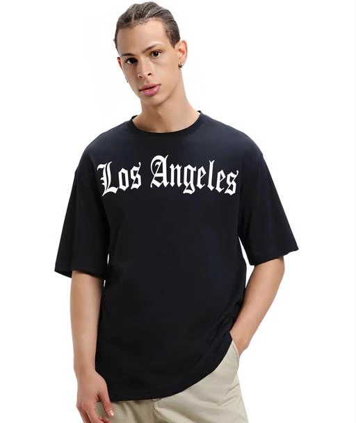 Los Angeles Apparel | Shirt for Men in White, Size Large