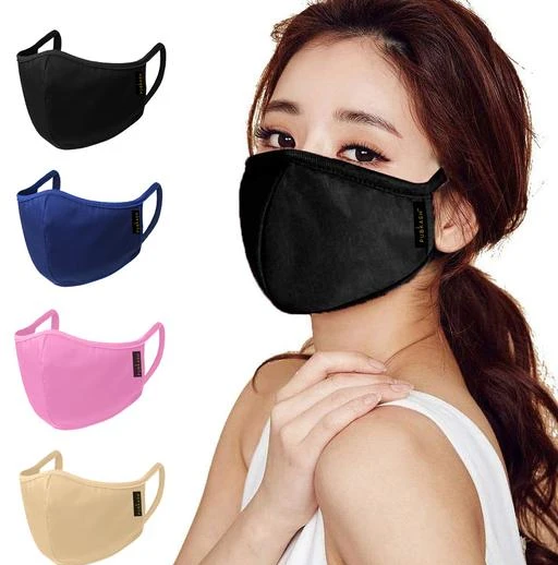 Checkout this latest PPE Masks
Product Name: * New Collections Of Ppe Masks*
Product Name:  New Collections Of Ppe Masks
Brand Name: Professional Massager (Generic)
Brand: Professional Massager (Generic)
Net Quantity (N): 4
Size: Free Size
Gender: Unisex
Type: Cloth/Designer
Pack of 4, Soft material: the mouth protector contains 2 layers fabric, the inner layer of mouth protector is feeling comfortable and warm, will not rub your face, easy to wear and take off,  Mouth protectors: a good choice for both boys and girls to do outdoor sports such as cycling, camping, hiking, protect your mouth and face Washable and reusable: you will receive 4 pieces of mouth protectors, practical and convenient for everyday use, reusable and re-washable, also protect from several viruses like corona virus.
Country of Origin: India
Easy Returns Available In Case Of Any Issue


SKU: CQFwruZT
Supplier Name: Pubkash Fashion

Code: 632-30960413-943

Catalog Name:  New Collections Of Ppe Masks
CatalogID_7393117
M07-C22-SC1758
