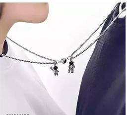  D62 Attractive Daily Wear Fancy Women And Girl Brass Chain /