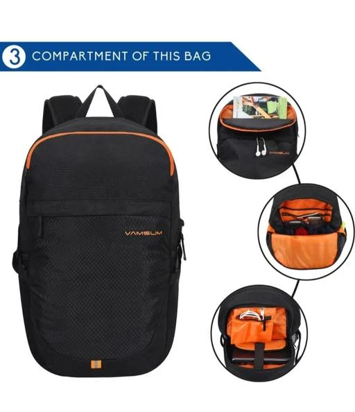 Vamsum backpack discount