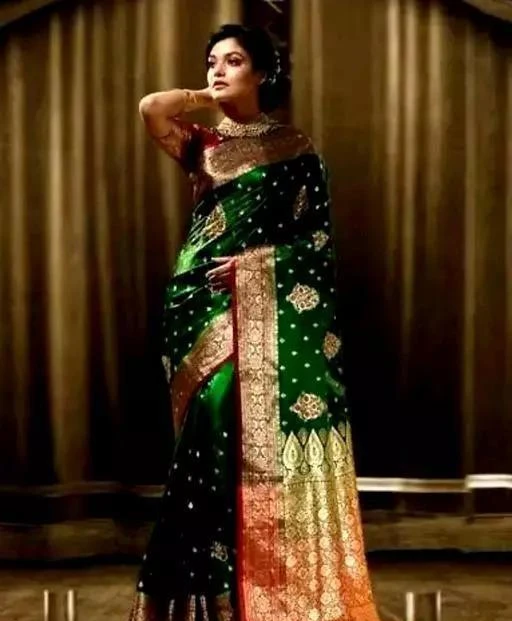 Party wear saree sale ke design