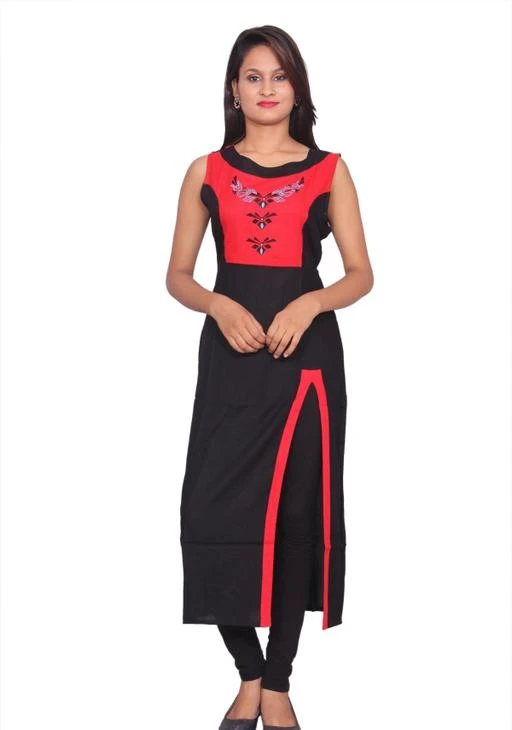Checkout this latest Kurtis
Product Name: *Trendy Fabulous Kurtis*
Fabric: Cotton
Sleeve Length: Sleeveless
Pattern: Printed
Combo of: Single
Sizes:
XXXL
Country of Origin: India
Easy Returns Available In Case Of Any Issue


SKU: 17661_Red
Supplier Name: EXTRA INCH

Code: 522-31210612-994

Catalog Name: Trendy Fabulous Kurtis
CatalogID_7453474
M03-C03-SC1001