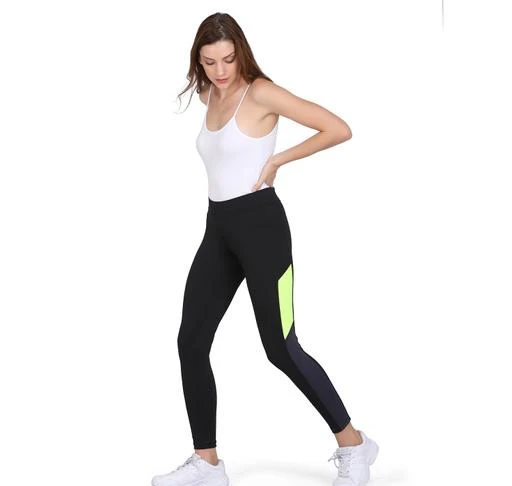 Checkout this latest Leggings
Product Name: *Fancy Glamarous Women Leggings*
Fabric: Polyester
Pattern: Printed
Multipack: 1
Sizes: 
28 (Waist Size: 28 in, Length Size: 39 in) 
30 (Waist Size: 30 in, Length Size: 39 in) 
32 (Waist Size: 32 in, Length Size: 39 in) 
34 (Waist Size: 34 in, Length Size: 40 in) 
36 (Waist Size: 36 in, Length Size: 40 in) 
Country of Origin: India
Easy Returns Available In Case Of Any Issue


SKU: Black Neon Side
Supplier Name: TAIMUR ENTERPRISE

Code: 273-31285250-999

Catalog Name: Gorgeous Fabulous Women Leggings
CatalogID_7472173
M04-C08-SC1035