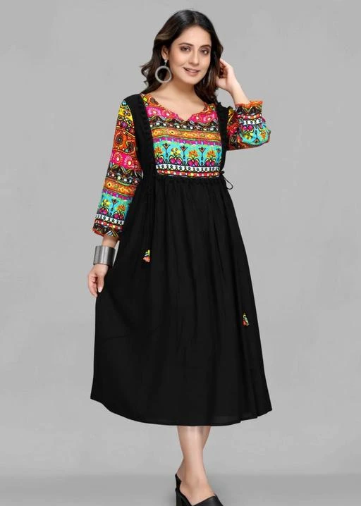 Kurti sale for garba