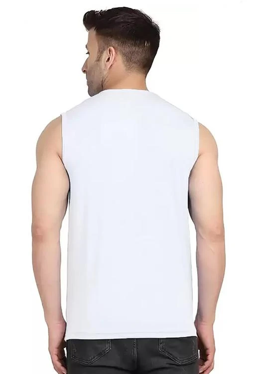 Brock lesnar sleeveless 2025 t shirt india