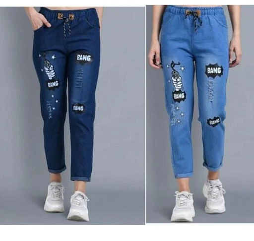 Men Joggers Jeans  Buy Men Joggers Jeans online in India