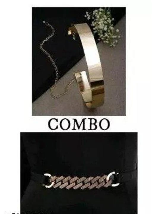 Women's Adjustable Belts