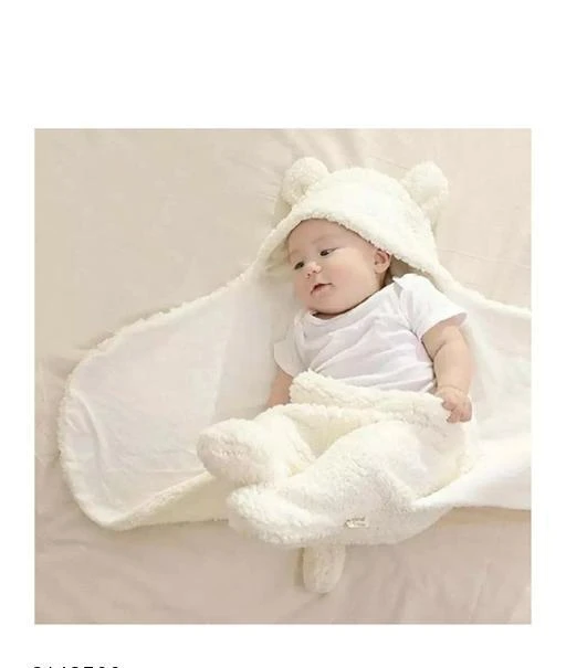 Checkout this latest Blankets, Throws & Quilts
Product Name: *Trendy Super Soft Flannel Baby Wrappers ( Blankets )*
Material: Super Soft Flannel 
Size: Age Group (0 Months - 8 Months)
Dimention : ( L X W ) - 78 cm X 66 cm
Description: It Has 1 Piece Of Baby Wrapper ( Blanket )
Pattern : Solid
Country of Origin: India
Easy Returns Available In Case Of Any Issue


SKU: 1
Supplier Name: WONDER STAR

Code: 264-3142566-6831

Catalog Name: Doodle Trendy Super Soft Flannel Baby Wrappers ( Blankets ) Vol 4
CatalogID_431241
M10-C34-SC1323
