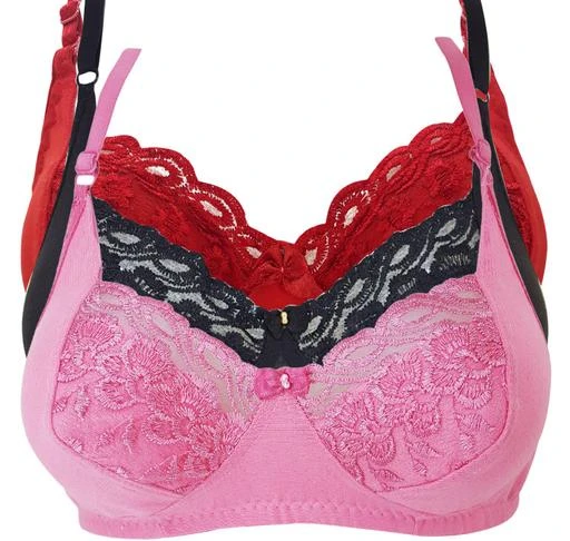  X Well Lehar Women Bra / Stylus Women Bra