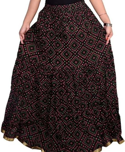Checkout this latest Skirts
Product Name: *Trendy Elegant Comfy Cotton Skirt*
Fabric: Cotton 
Size: Up To 26 in To 40 in (Free Size)
Length: Up To 39 in
Type: Stitched
Description: It Has 1 Piece Of Women's Skirt
Work: Printed Fabric: Cotton 
Size: Up To 26 in To 40 in (Free Size)
Length: Up To 39 in
Type: Stitched
Description: It Has 1 Piece Of Women's Skirt
Work: Printed / Lace Border Work
Country of Origin: India
Easy Returns Available In Case Of Any Issue


Catalog Rating: ★3.8 (42)

Catalog Name: Trendy Elegant Comfy Cotton Skirts Vol 1
CatalogID_432358
C74-SC1013
Code: 003-3149915-018