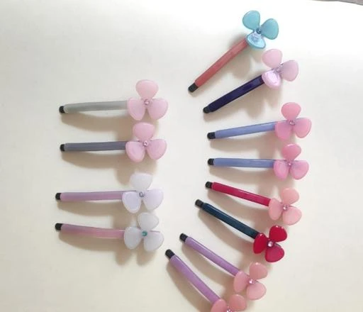 Buy Checkout this latest Hair Clips & Hair Pins Product *Diva Women Hair Accessories* for (Rs324) - COD and Easy return available