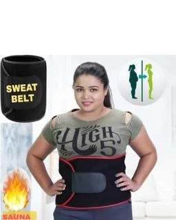 Best Quality Sweatbelt.,weight loss belt, pet kam karne wali belt, fat loss  belt, shapwear men