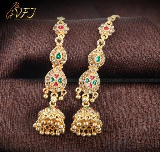 Kanful earring hot sale