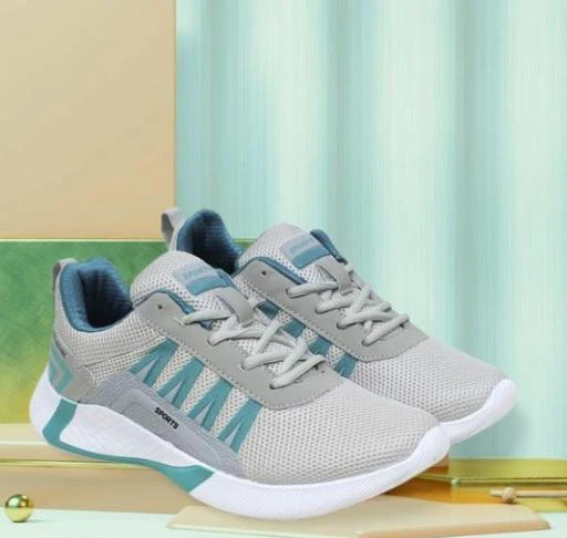 Modern Trendy Men Sports Shoes