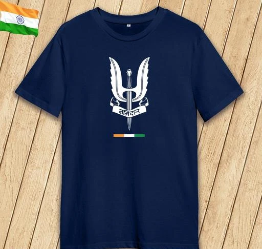 balidan army t shirt