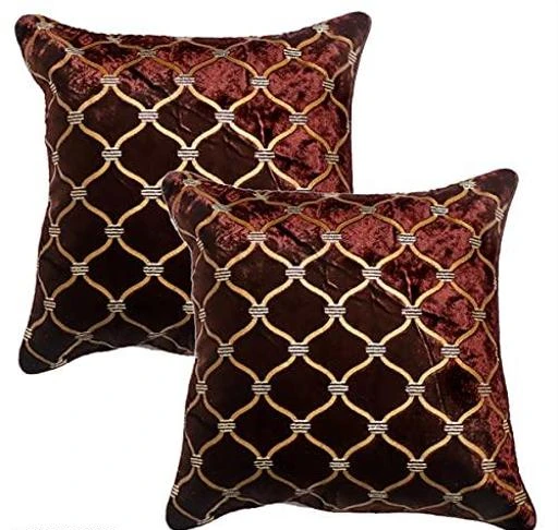 Checkout this latest Cushion Covers
Product Name: *Classy Cushion Covers*
Country of Origin: India
Easy Returns Available In Case Of Any Issue


SKU: CUS-2
Supplier Name: BHD CREATIONS

Code: 315-31789647-999

Catalog Name: Classy Cushion Covers
CatalogID_7602958
M08-C24-SC2547