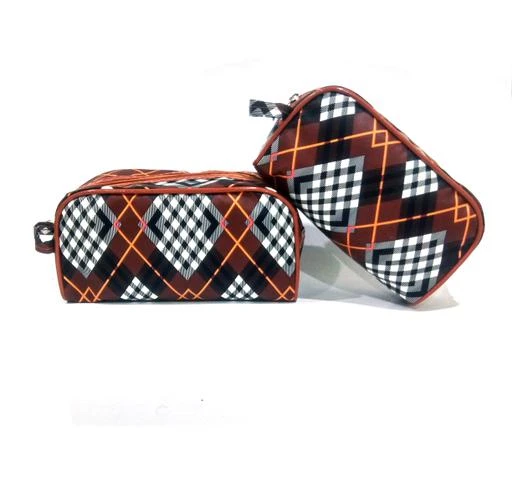 Checkout this latest Pouches
Product Name: *Fashionable Women Pouches*
Product Name: Fashionable Women Pouches
Material: Other
Pattern: Checked
Product Height: 8 Cm
Product Length: 22 Cm
Product Width: 12 Cm
Size: Onesize
Type: Cosmetic Bag
Multipack: 2
Country of Origin: India
Easy Returns Available In Case Of Any Issue


SKU: Fashionable Women Pouches4
Supplier Name: 3DB

Code: 042-31852834-992

Catalog Name: Fashionable Women Pouches
CatalogID_7620644
M09-C73-SC5072