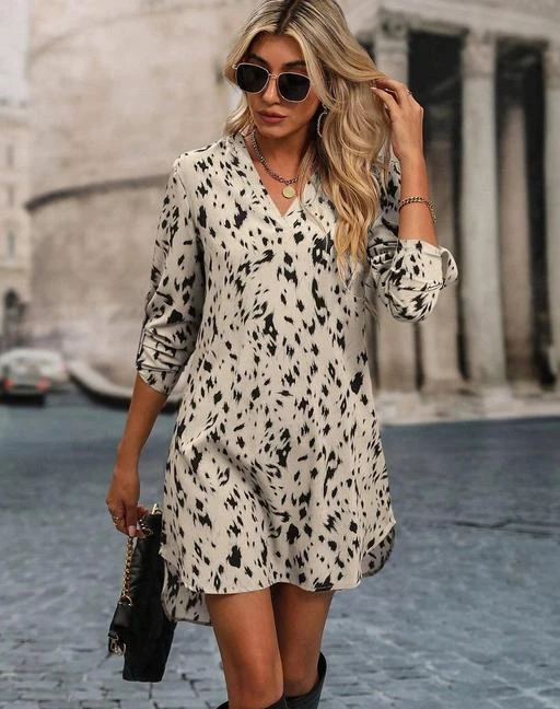 Comfy Modern Women Dresses