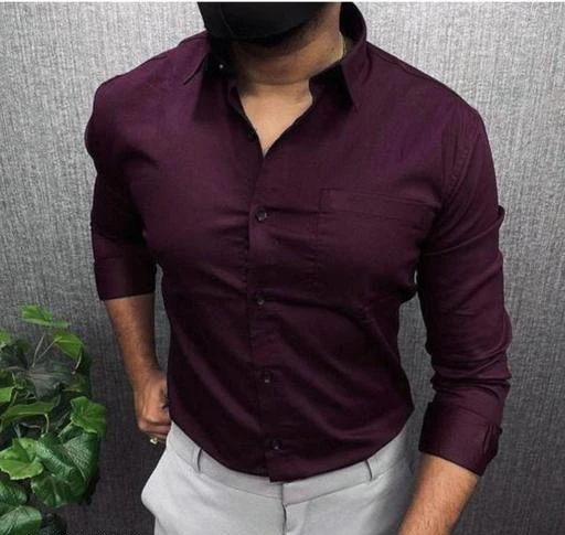 Casual party wear shirts for mens online