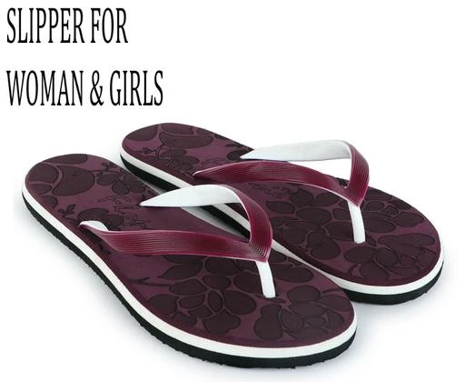 Best quality women's outlet slippers