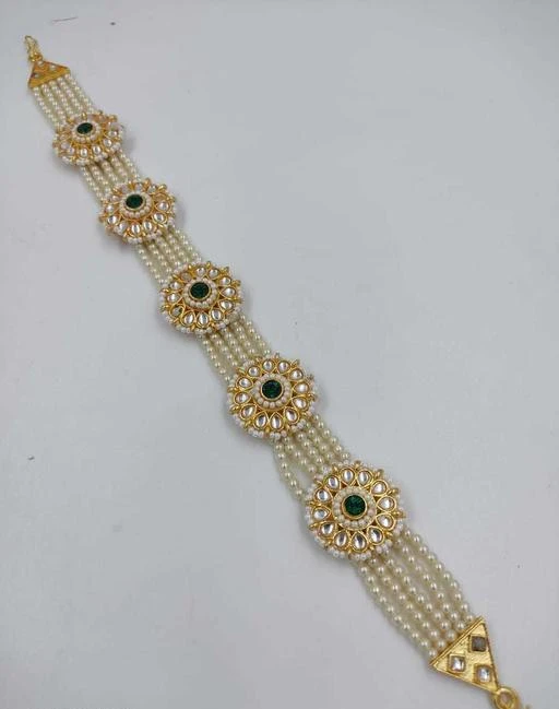 Checkout this latest product
Product Name: *Shimmering Glittering  bracelet*
Base Metal: Alloy
Plating: Gold Plated
Stone Type: Artificial Stones
Type:  bracelet
Multipack: 1
Sizes: Free Size
Country of Origin: India
Easy Returns Available In Case Of Any Issue


Catalog Rating: ★3.7 (15)

Catalog Name: Sizzling Glittering bracelet
CatalogID_7671542
C77-SC1094
Code: 832-32032158-994