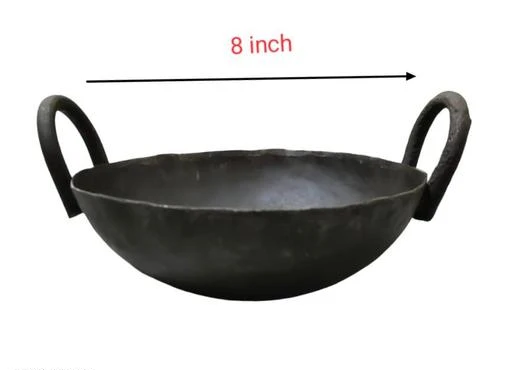 Small Tadka Wok