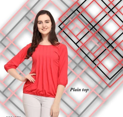 Tops & Tunics
Attractive Polyester   Women Top
Attractive Polyester   Women Top
Country of Origin: India
Sizes Available: S, M, L, XL


Catalog Rating: ★4.1 (18)

Catalog Name: Annabelle Gorgeous Women's Tops Vol 10
CatalogID_441109
C79-SC1020
Code: 742-3204670-