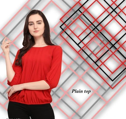 Tops & Tunics
Attractive Polyester   Women Top
Attractive Polyester   Women Top
Country of Origin: India
Sizes Available: S, M, L, XL


Catalog Rating: ★4.1 (18)

Catalog Name: Annabelle Gorgeous Women's Tops Vol 10
CatalogID_441109
C79-SC1020
Code: 742-3204671-