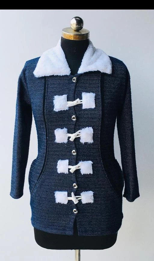 fcity.in Fancy Ladies Sweater Classy Modern Women Sweaters