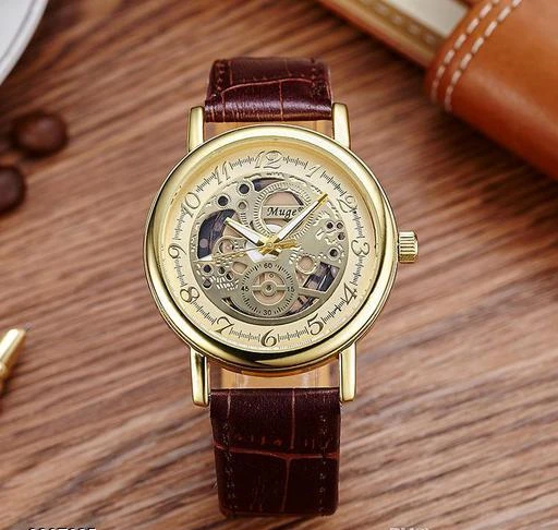 Watches
Stylish Metal Men's Watch
Stylish Metal Men's Watches
Country of Origin: India
Sizes Available: 

SKU: SMMW_3_2
Supplier Name: L Mart

Code: 802-3207625-393

Catalog Name: Stylish Leather Men's Watches
CatalogID_441609
M06-C57-SC1232