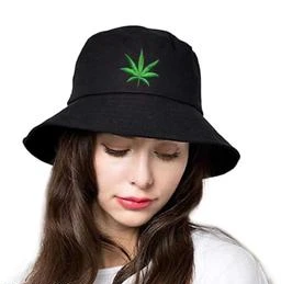 Little Bucket Hats for Women