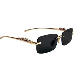  Luxury Mc Stan Sunglasses For Man And Women / Fancy Trendy Women