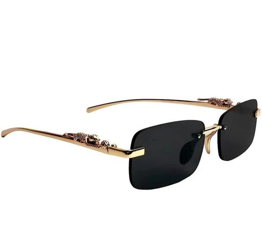 Black MC stan sunglasses