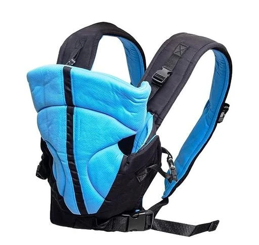 Metal baby clearance carrier