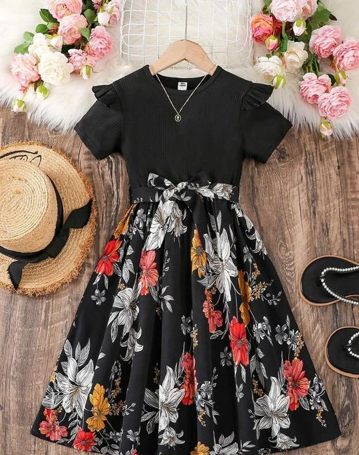 Kids store frock dress