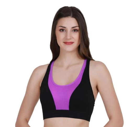 Product Name: *Comfy Women Bra