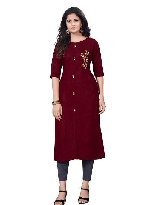  Trendy Drishya Kurtis / Charvi Petite Kurtis