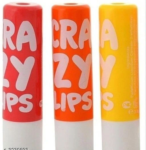 crazy lips lipstick price