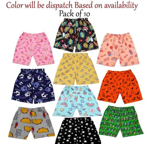 Boys' Shorts