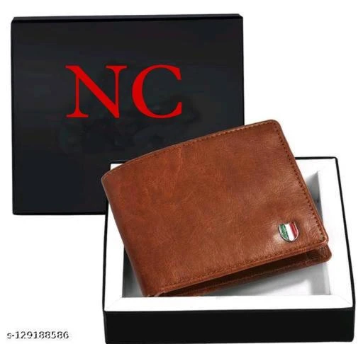 Men's Wallets And Card Holders