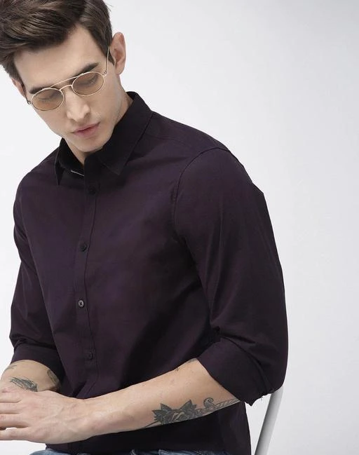 Checkout this latest Tshirts
Product Name: *Fancy Graceful Men Shirts*
Fabric: Cotton
Sleeve Length: Long Sleeves
Pattern: Solid
Net Quantity (N): 1
Sizes:
M (Chest Size: 39 in, Length Size: 28 in) 
L (Chest Size: 41 in, Length Size: 28.5 in) 
XL (Chest Size: 42 in, Length Size: 29 in) 
XXL (Chest Size: 44 in, Length Size: 29.5 in) 
AUBORON Solid Normal Coller Shirt For men 
Country of Origin: India
Easy Returns Available In Case Of Any Issue


SKU: SH-2222-WNEDRAK
Supplier Name: GAURALI CREATIONS

Code: 754-32502641-9911

Catalog Name: Comfy Graceful Men Shirts
CatalogID_7784523
M06-C14-SC1206